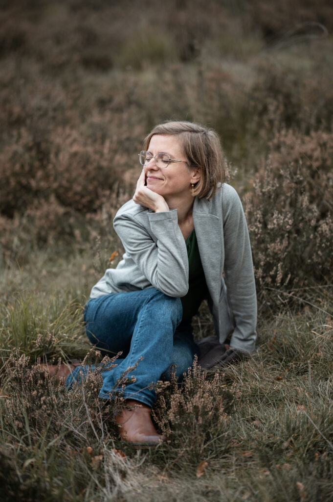 Ervaringen Stembevrijding Floortje Floor Thieleman