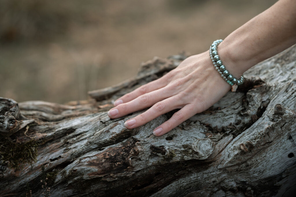 Praten over miskraam